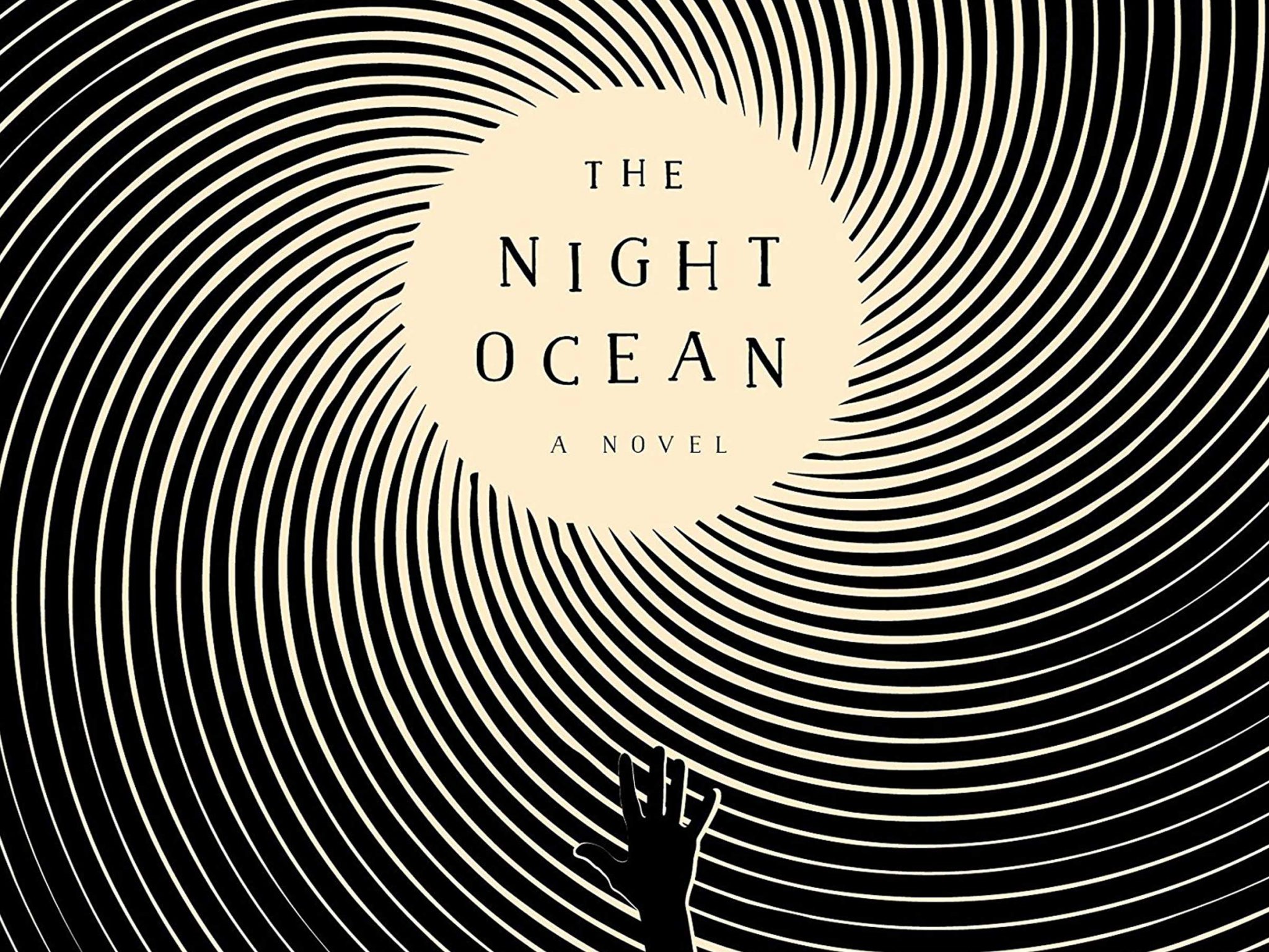 A Reading from The Night Ocean - American Academy