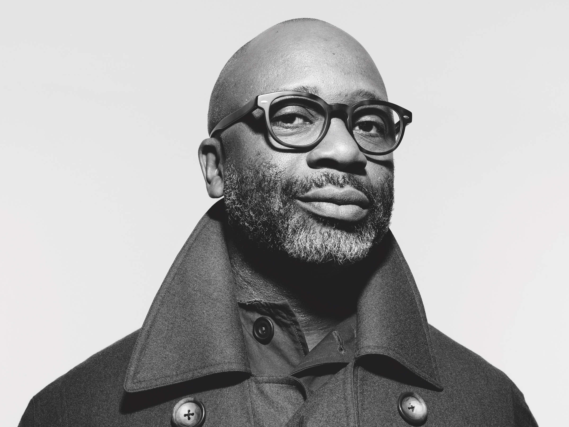 A Discussion with Theaster Gates